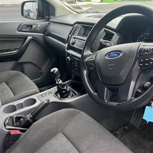 2016 Ford Ranger - Thumbnail