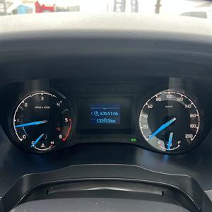 2016 Ford Ranger - Thumbnail