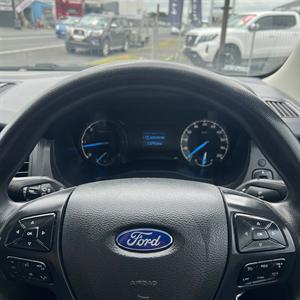 2016 Ford Ranger - Thumbnail
