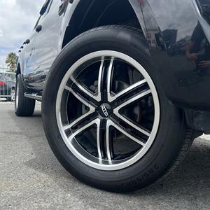 2016 Ford Ranger - Thumbnail