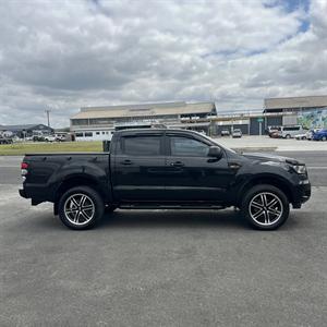 2016 Ford Ranger - Thumbnail