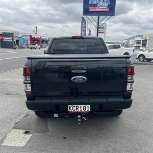 2016 Ford Ranger - Thumbnail