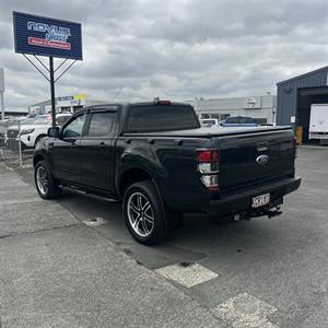 2016 Ford Ranger - Thumbnail