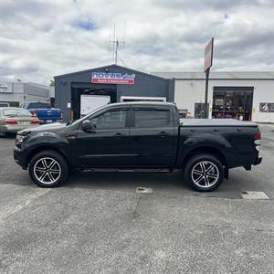 2016 Ford Ranger - Thumbnail