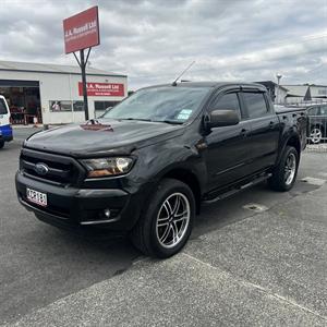 2016 Ford Ranger - Thumbnail