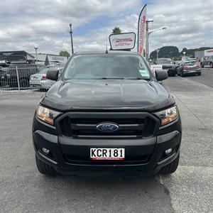 2016 Ford Ranger - Thumbnail
