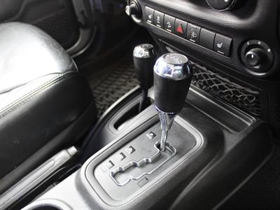 2016 Jeep Wrangler - Thumbnail