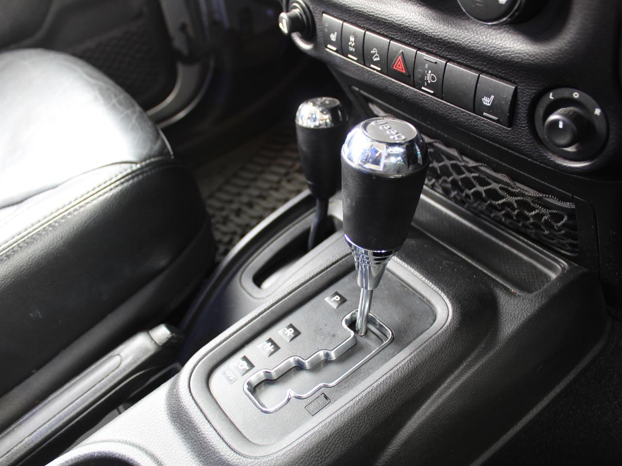 2016 Jeep Wrangler