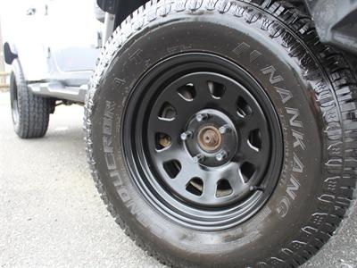 2016 Jeep Wrangler - Thumbnail