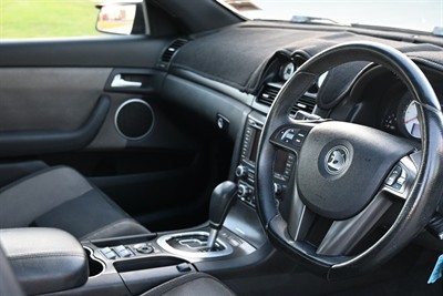 2006 Holden Commodore - Thumbnail