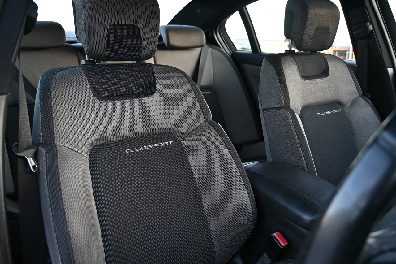 2006 Holden Commodore
