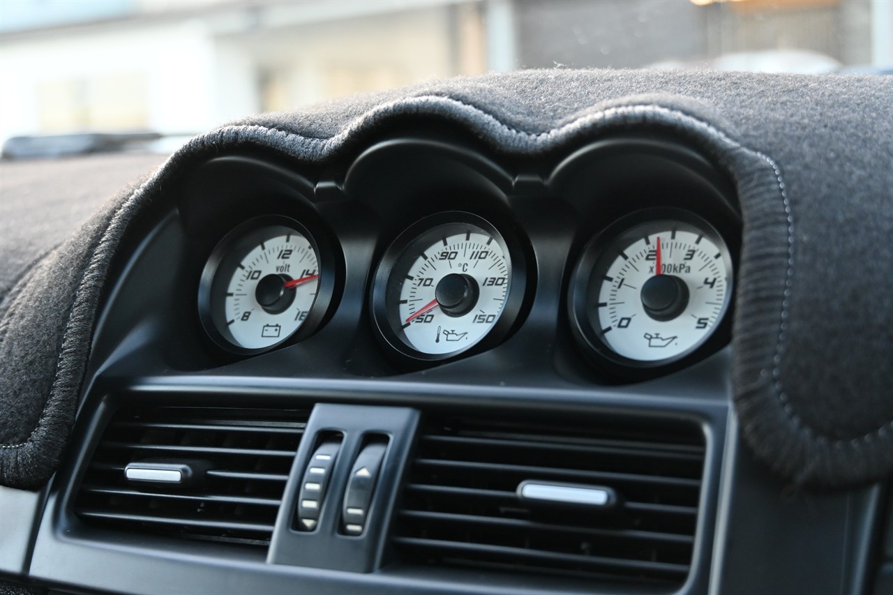 2006 Holden Commodore