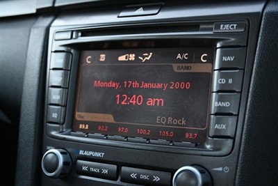 2006 Holden Commodore - Thumbnail