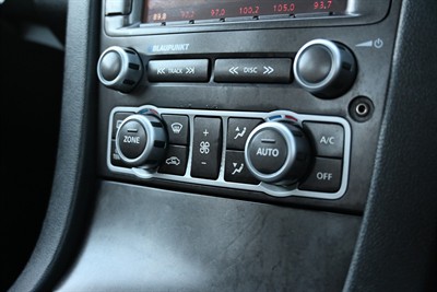 2006 Holden Commodore - Thumbnail