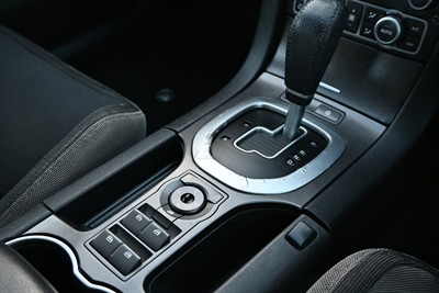 2006 Holden Commodore - Thumbnail