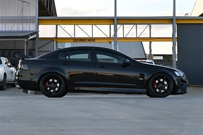 2006 Holden Commodore - Thumbnail
