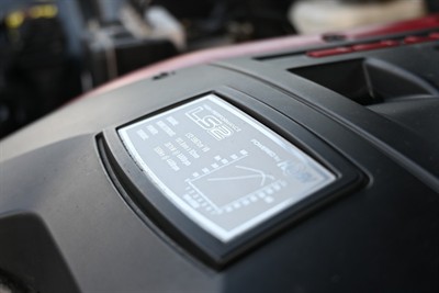 2006 Holden Commodore - Thumbnail
