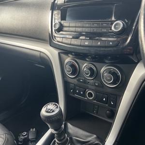 2019 GWM Steed - Thumbnail
