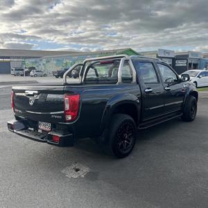 2019 GWM Steed - Thumbnail