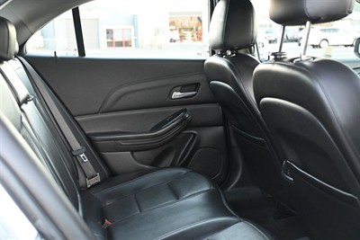 2015 Holden Malibu - Thumbnail