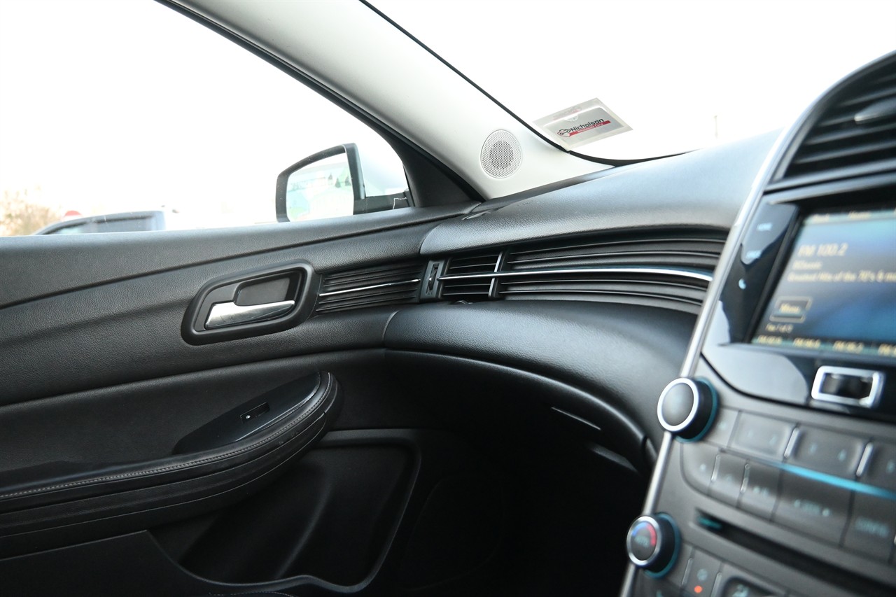 2015 Holden Malibu