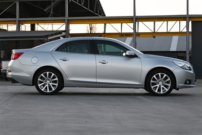 2015 Holden Malibu - Thumbnail