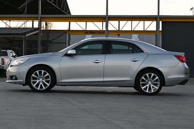 2015 Holden Malibu - Thumbnail