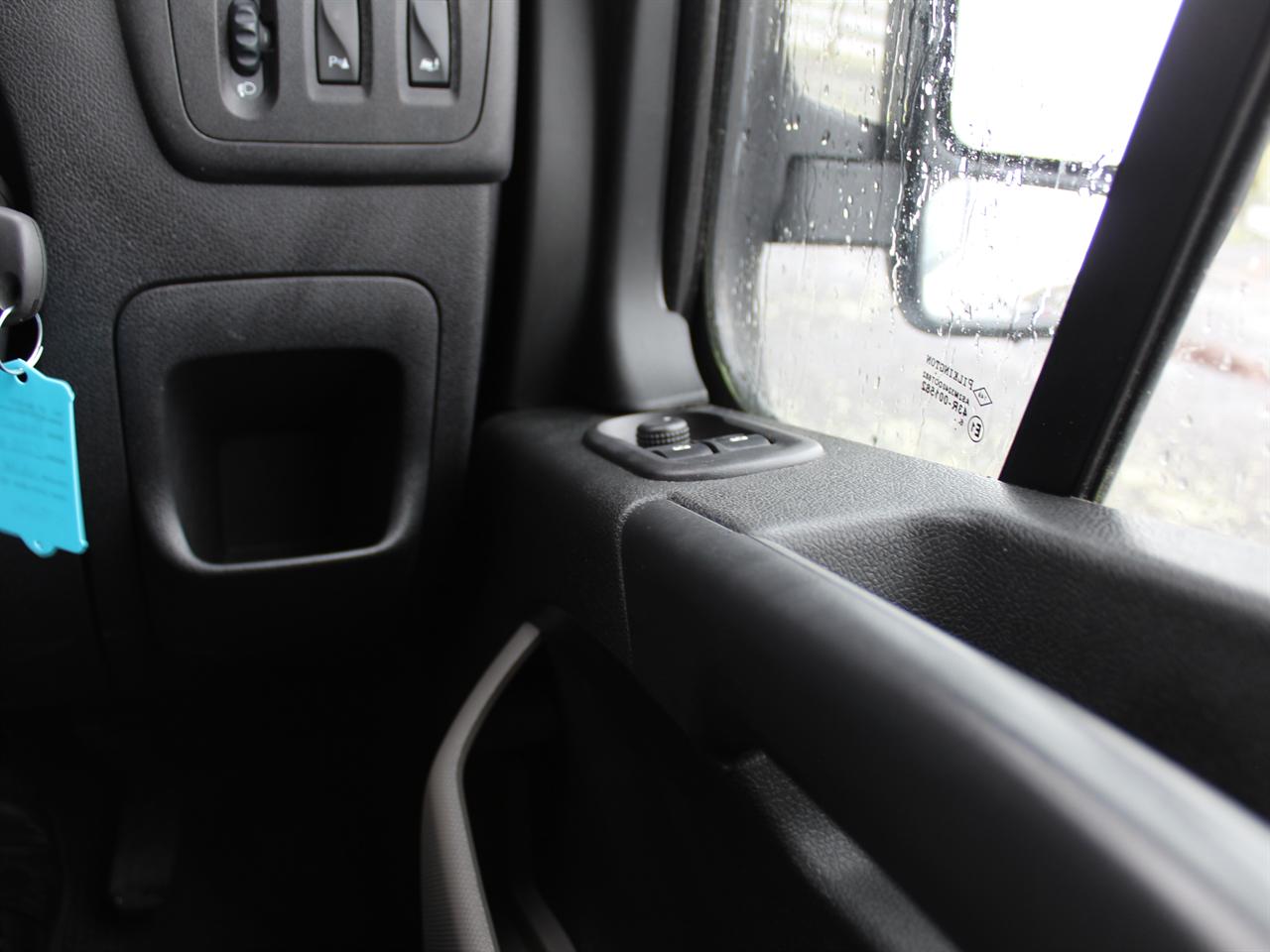 2017 Renault Master