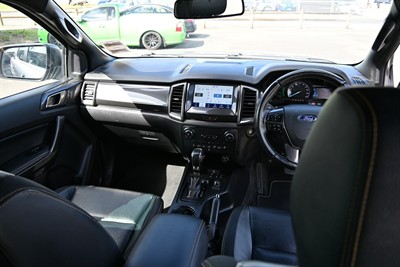 2019 Ford Ranger - Thumbnail