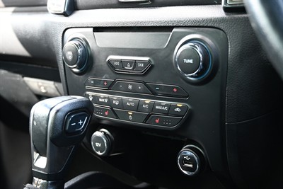 2019 Ford Ranger - Thumbnail