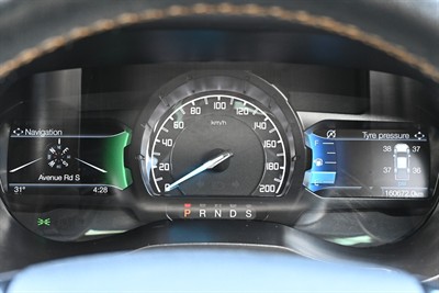 2019 Ford Ranger - Thumbnail