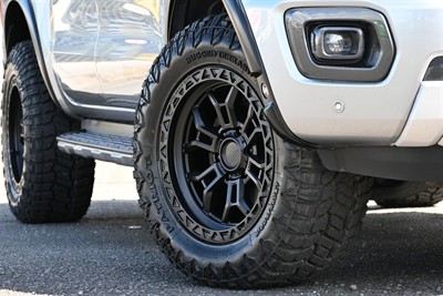 2019 Ford Ranger - Thumbnail