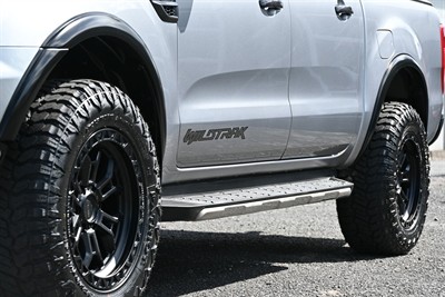 2019 Ford Ranger - Thumbnail