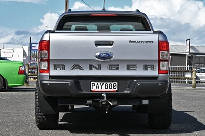 2019 Ford Ranger - Thumbnail