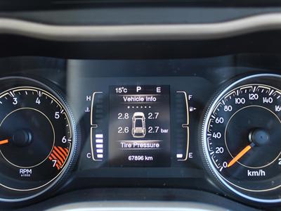 2015 Jeep Cherokee - Thumbnail