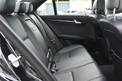 2014 Mercedes-Benz C200 - Thumbnail