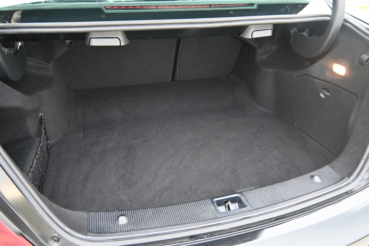 2014 Mercedes-Benz C200