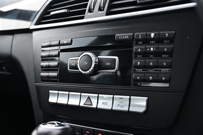 2014 Mercedes-Benz C200 - Thumbnail