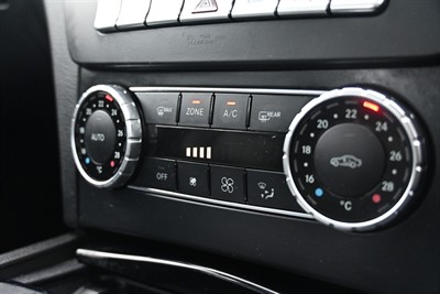 2014 Mercedes-Benz C200 - Thumbnail