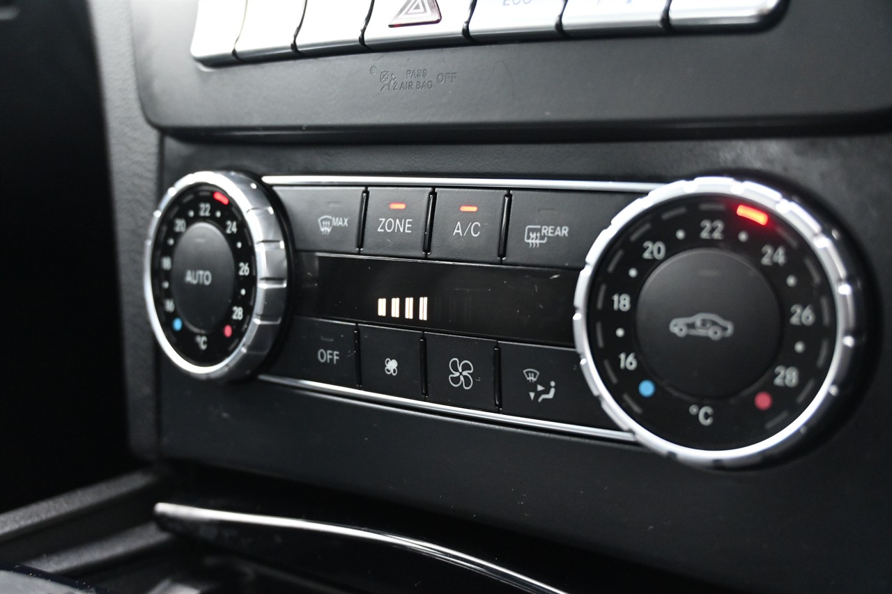2014 Mercedes-Benz C200