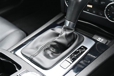 2014 Mercedes-Benz C200 - Thumbnail