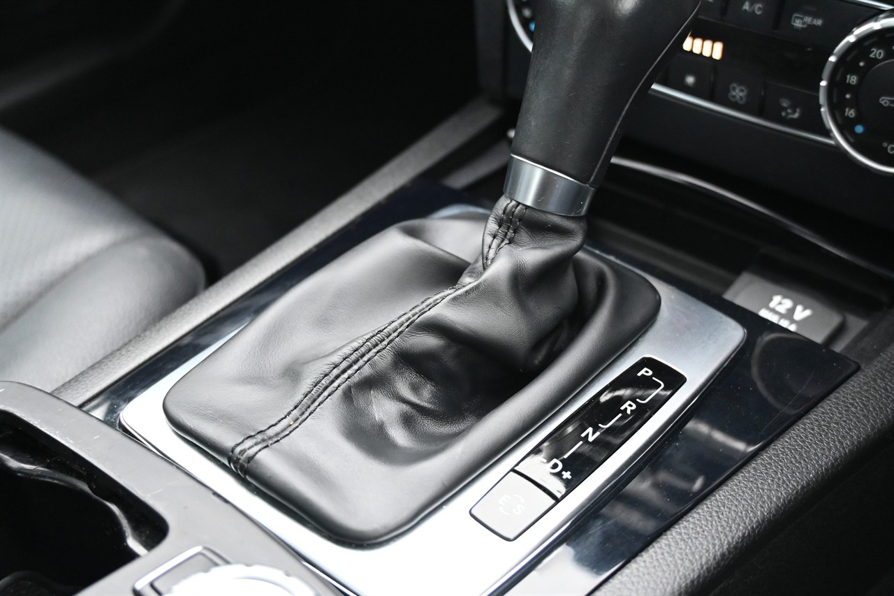 2014 Mercedes-Benz C200