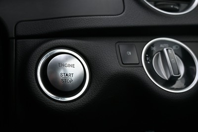 2014 Mercedes-Benz C200 - Thumbnail
