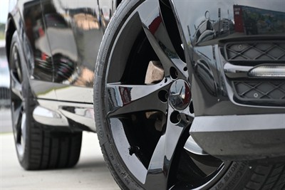 2014 Mercedes-Benz C200 - Thumbnail