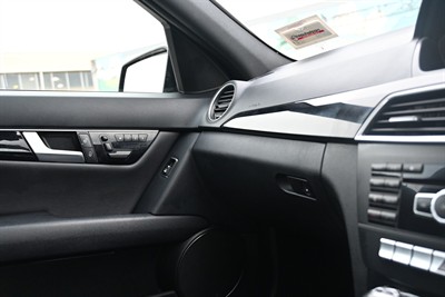 2014 Mercedes-Benz C200 - Thumbnail