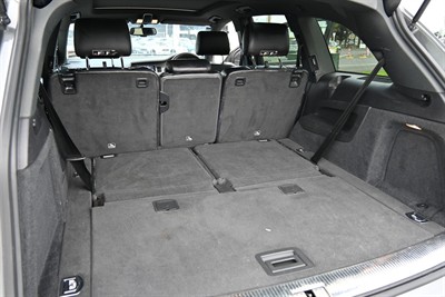 2014 Audi Q7 - Thumbnail