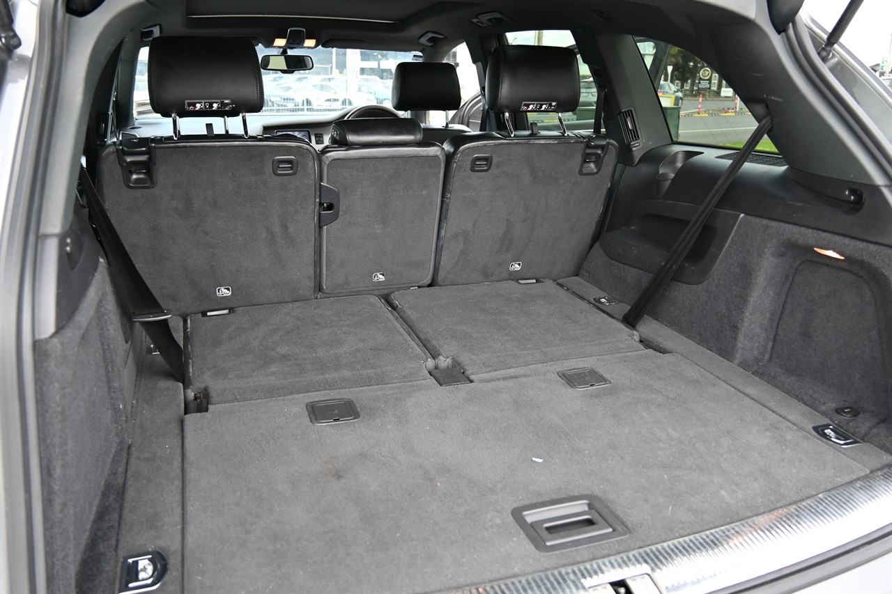 2014 Audi Q7