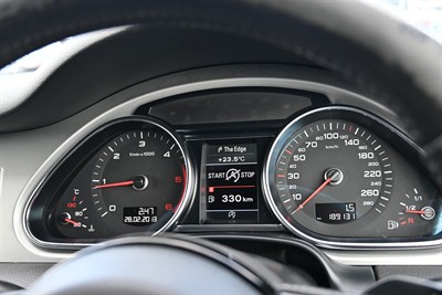 2014 Audi Q7 - Thumbnail