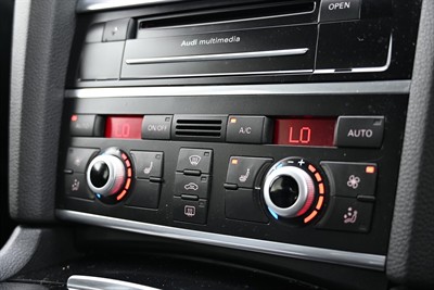 2014 Audi Q7 - Thumbnail