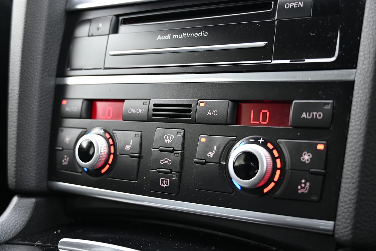 2014 Audi Q7